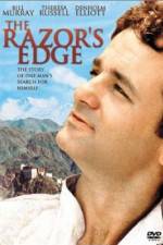 Watch The Razor's Edge Xmovies8