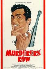 Watch Murderers' Row Xmovies8