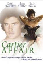 Watch The Cartier Affair Xmovies8