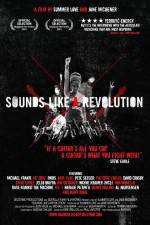 Watch Sounds Like a Revolution Xmovies8