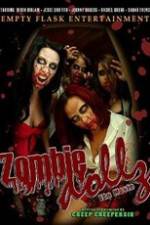 Watch Zombie Dollz Xmovies8