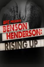 Watch UFC Benson Henderson: Rising Up Xmovies8