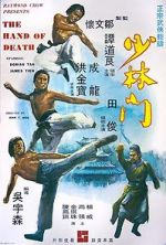 Watch The Hand of Death Xmovies8