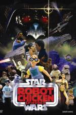 Watch Robot Chicken Star Wars Episode III Xmovies8