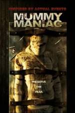 Watch Mummy Maniac Xmovies8