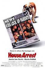 Watch House Arrest Xmovies8