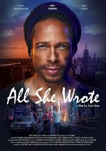 Watch All She Wrote Xmovies8