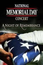 Watch National Memorial Day Concert Xmovies8