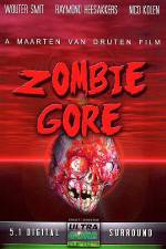 Watch Zombiegore Xmovies8