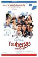 Watch L'auberge espagnole Xmovies8