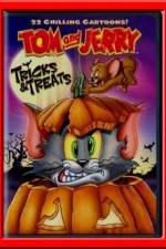 Watch Tom and Jerry: Tricks & Treats Xmovies8