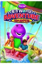 Watch Barney: Big World Adventure Xmovies8