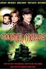 Watch Monster Makers Xmovies8