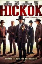 Watch Hickok Xmovies8