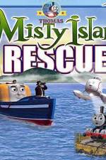 Watch Thomas & Friends Misty Island Rescue Xmovies8