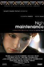 Watch High Maintenance Xmovies8