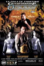 Watch UFC 41 Onslaught Xmovies8