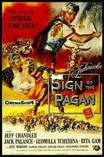 Watch Sign of the Pagan Xmovies8