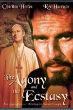 Watch The Agony and the Ecstasy Xmovies8