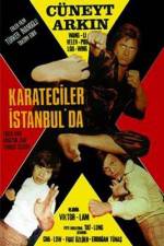 Watch Karate on the Bosphorus Xmovies8