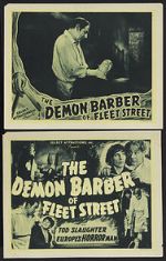 Watch The Demon Barber of Fleet Street Xmovies8