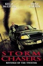 Watch Storm Chasers: Revenge of the Twister Xmovies8