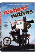 Watch Restless Natives Xmovies8