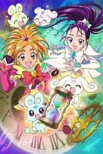 Watch Pretty Cure Splash Star: Tick-Tock Escape in the Nick of Time Xmovies8