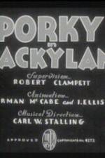 Watch Porky in Wackyland Xmovies8