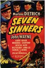 Watch Seven Sinners Xmovies8