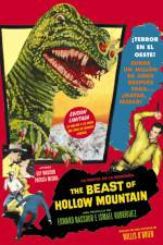 Watch The Beast of Hollow Mountain Xmovies8