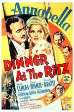 Watch Dinner at the Ritz Xmovies8