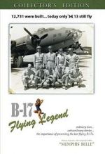 Watch B-17 Flying Legend Xmovies8