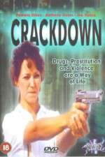 Watch L.A. Crackdown Xmovies8
