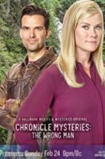 Watch The Chronicle Mysteries: The Wrong Man Xmovies8