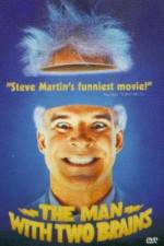 Watch The Man with Two Brains Xmovies8