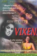 Watch Vixen Xmovies8