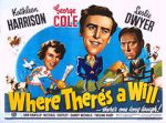 Watch Where There\'s a Will Xmovies8