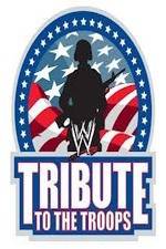 Watch WWE Tribute to the Troops 2013 Xmovies8