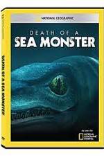 Watch National Geographic: Death of a Sea Monster Xmovies8