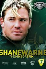 Watch Shane Warne The King of Spin Xmovies8