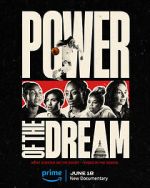 Watch Power of the Dream Xmovies8