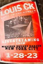 Watch Louis C.K.: Back to the Garden (TV Special 2023) Xmovies8