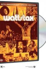 Watch Wattstax Xmovies8