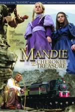 Watch Mandie and the Cherokee Treasure Xmovies8