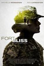 Watch Fort Bliss Xmovies8