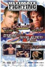 Watch UFC 38 Brawl at the Hall Xmovies8