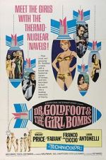 Watch Dr. Goldfoot and the Girl Bombs Xmovies8
