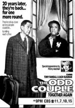 Watch The Odd Couple: Together Again Xmovies8