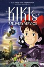 Watch Kiki's Delivery Service Xmovies8